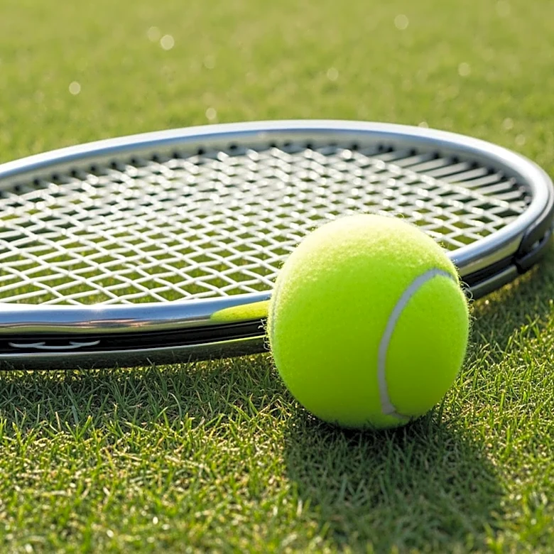 Emma Raducanu Defeated by Donna Vekic in Queen's Final Despite Strong Effort