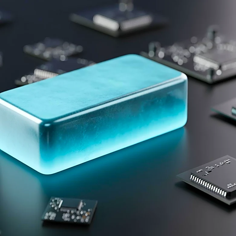Iondrive Achieves Breakthrough in Dysprosium Recovery from U.S. E-Waste, Enhancing Rare Earth Recycling