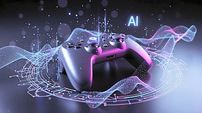 Steam Releases Over 300 Games in a Week, 120 with AI Disclosures