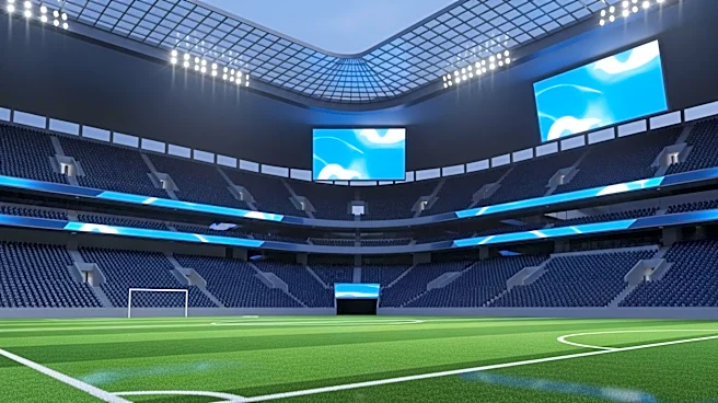 EA Sports Introduces In-Game Advertising to Boost Revenue in Madden NFL and EA Sports FC