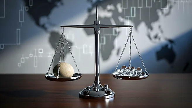 Endowment and Foundation Leaders Express Concerns Over Geopolitical and Liquidity Challenges