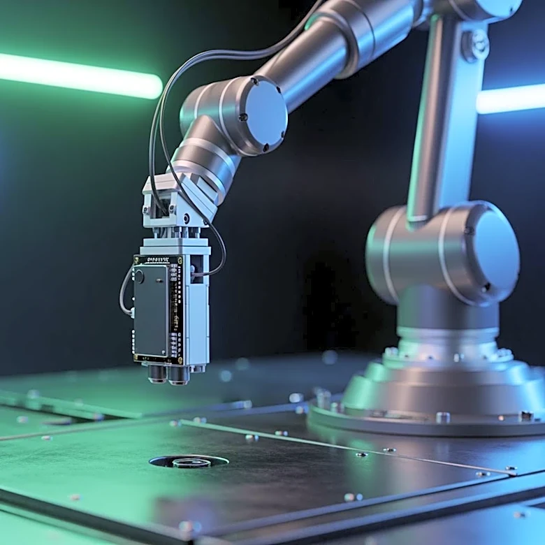 Blackline Safety and MFE Integrate Gas Detection with Boston Dynamics' Spot Robot for Enhanced Safety