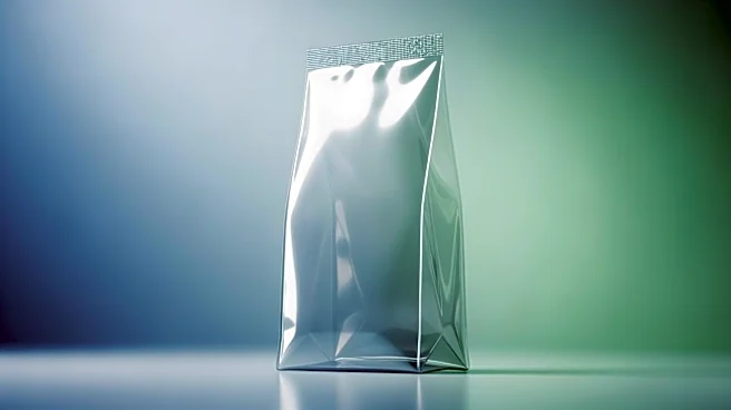 Amcor Appoints New Leaders to Drive Growth in Global Flexible Packaging
