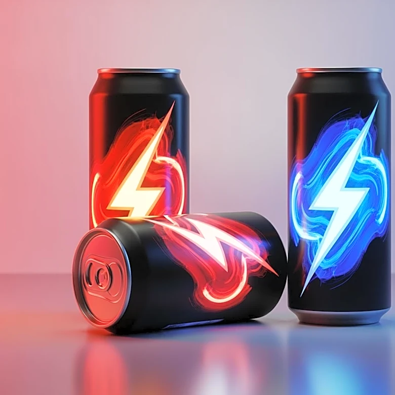 Monster Beverage Expands Energy Drink Market in China and India Amidst Growing Demand