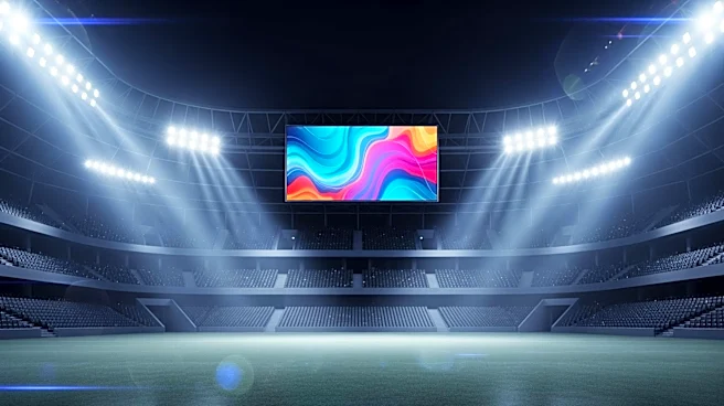 EA Launches EA Advertising for In-Game Brand Placements in Sports Titles