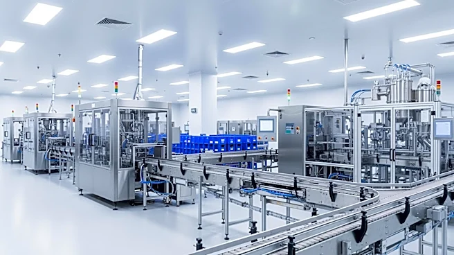 Eisai Secures UK Grant to Expand Manufacturing Site, Enhancing Global Supply Chain