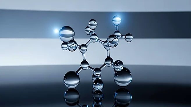 ICIS Unveils 2026 Top 100 Chemical Distributors Ranking Highlighting Industry Leaders
