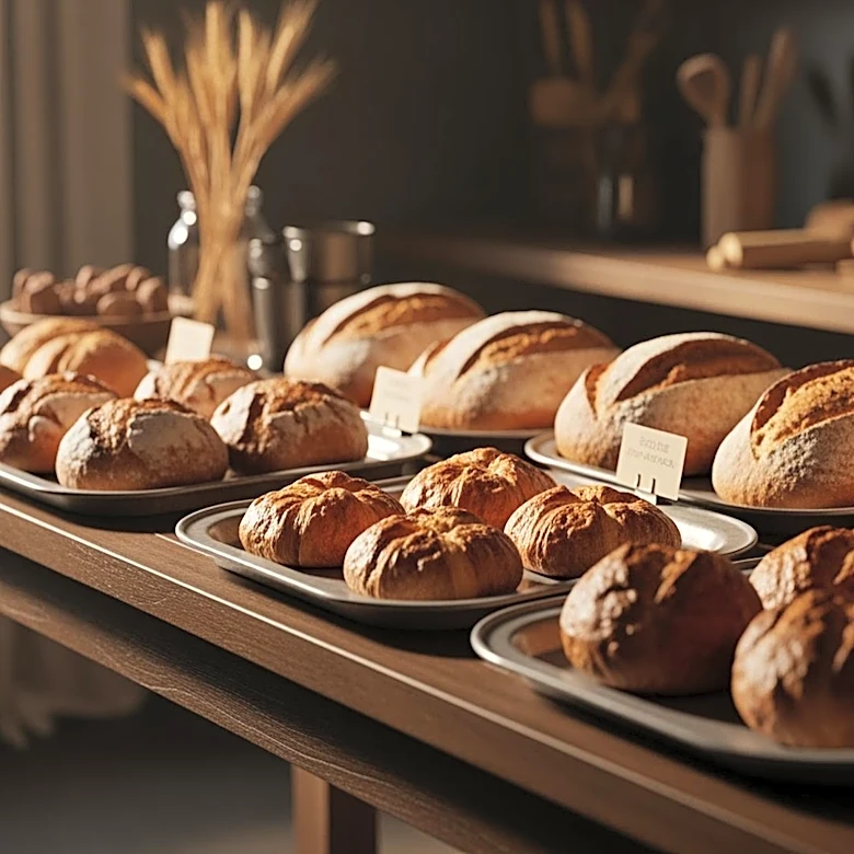 Doubting Thomas Bakery Offers Unique Father's Day Gift Ideas in Los Angeles
