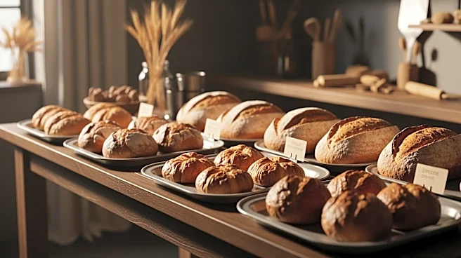 Doubting Thomas Bakery Offers Unique Father's Day Gift Ideas in Los Angeles
