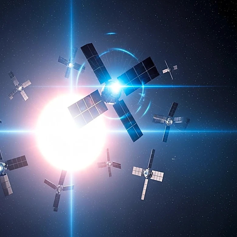SpaceX IPO Causes Significant Dip in Other Space Stocks