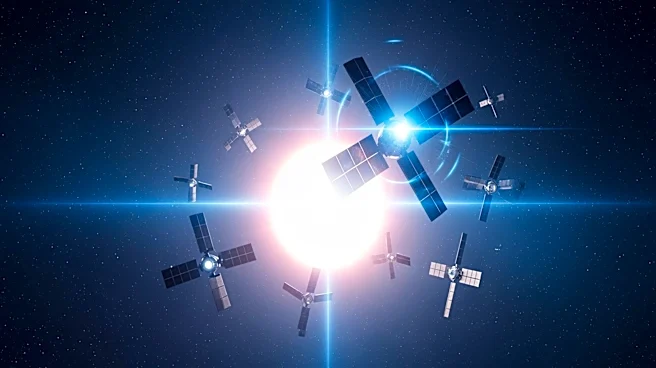 SpaceX IPO Causes Significant Dip in Other Space Stocks