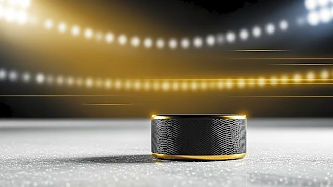 Morgan Geekie Emerges as Boston Bruins' Top Goalscorer in 2025-26 Season