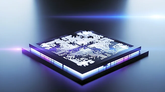QTREX Quantum's AME Technology Achieves Major Production Milestone with 97% Yield Validation