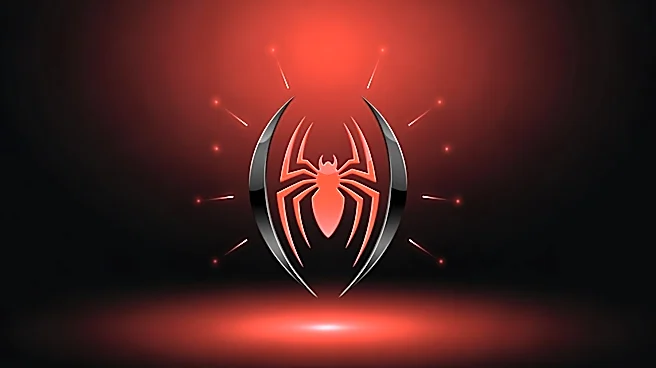 Spider-Man: Brand New Day Launches Global Marketing Campaign with Spidey Tracker