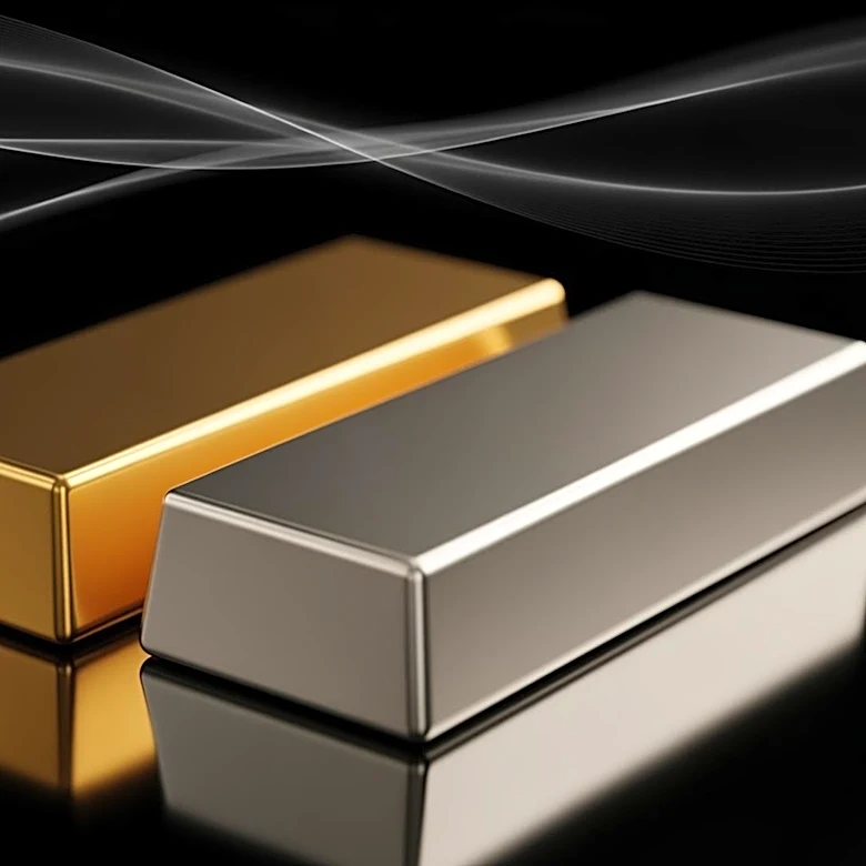 Gold and Silver Prices Surge as Strait of Hormuz Reopens, Easing Oil Shock Concerns