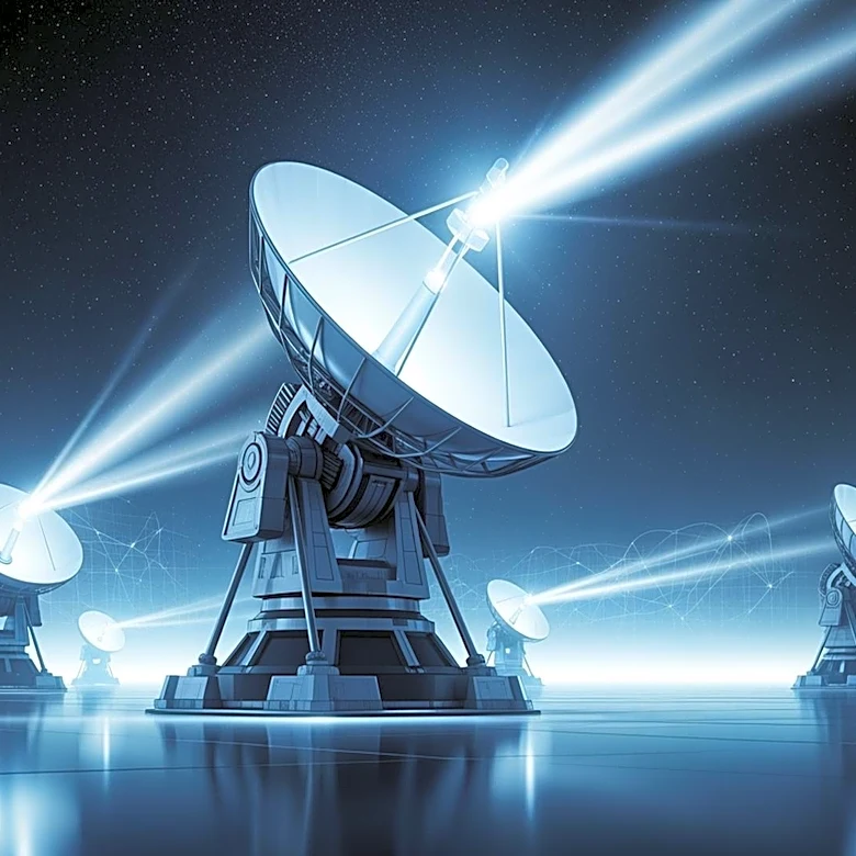 Overview Energy Explores Monetization of Space Energy for Terrestrial Grids