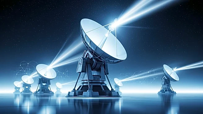 Overview Energy Explores Monetization of Space Energy for Terrestrial Grids