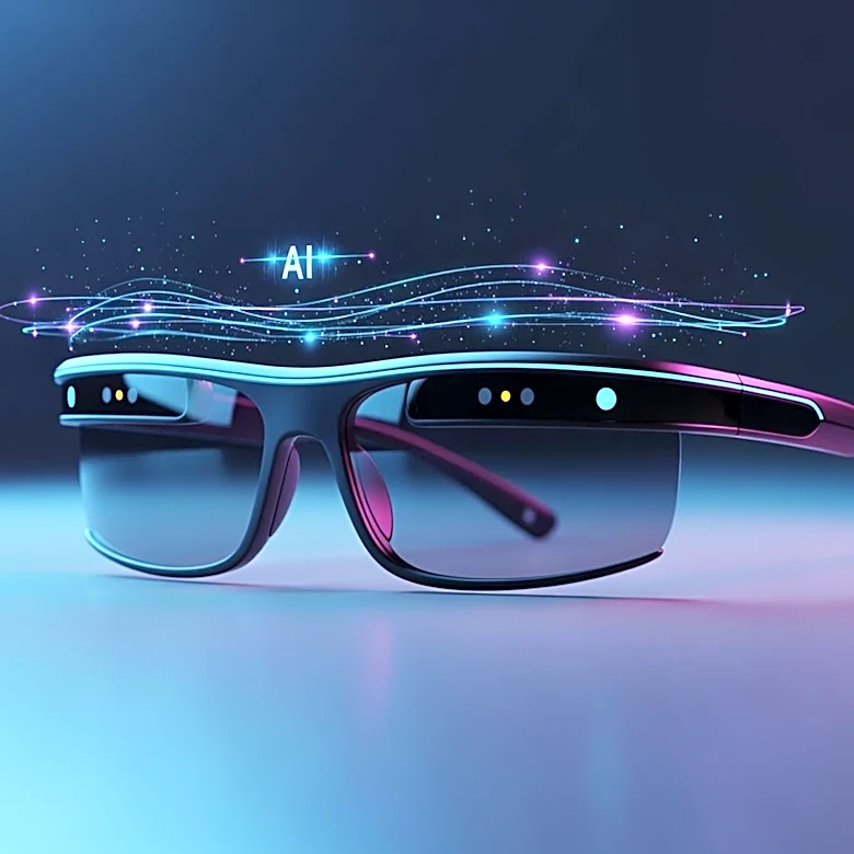 Snap and Qualcomm Partner to Launch AI-Powered AR Glasses in 2026