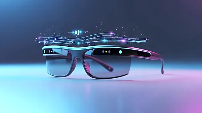 Snap and Qualcomm Partner to Launch AI-Powered AR Glasses in 2026