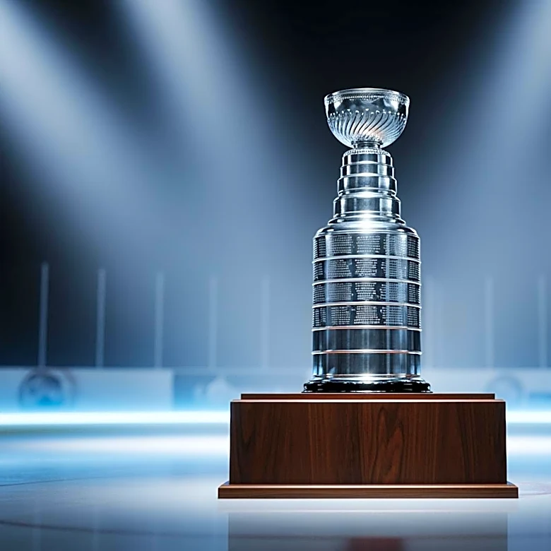 Carolina Hurricanes Secure Stanley Cup Victory, Ending 20-Year Drought