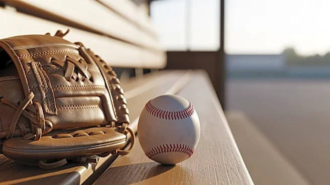 Guardians' Chase DeLauter Sidelined Due to Rib Injury, Impacting Lineup