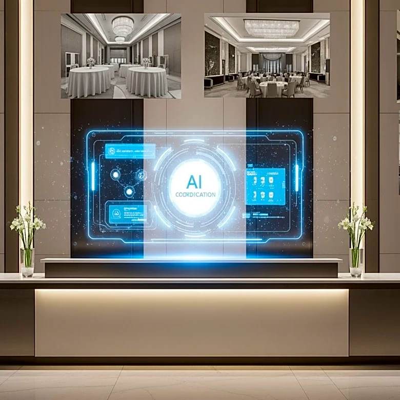 Canary Technologies Introduces AI-Driven Sales Coordinator to Enhance Hotel Group and Event Sales