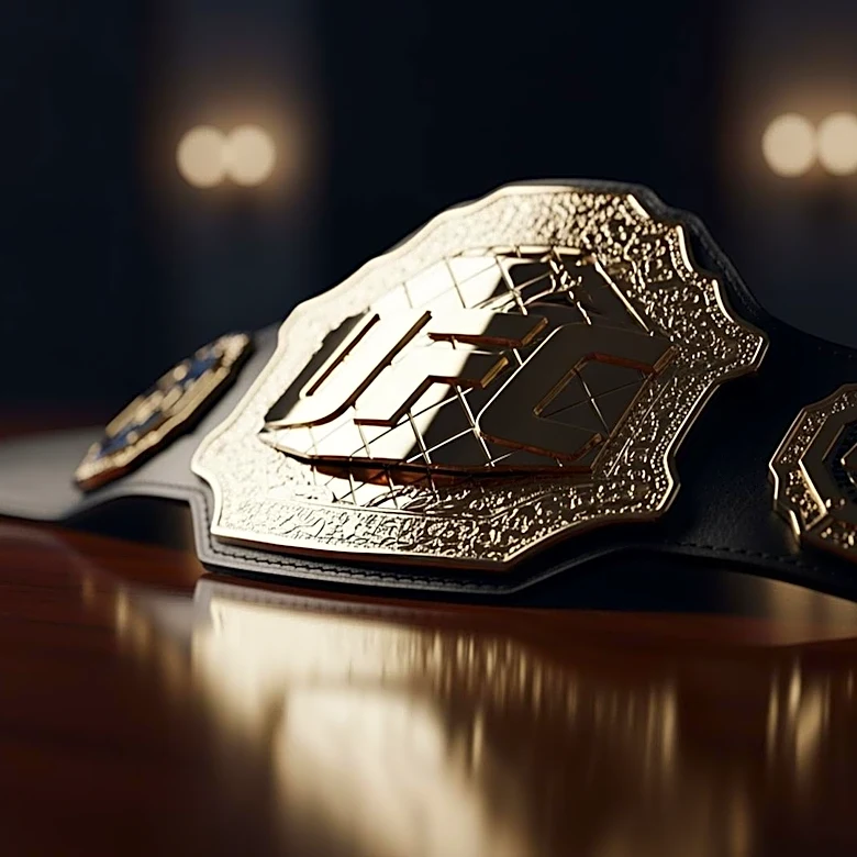 Justin Gaethje Secures UFC Lightweight Title with Upset Victory Over Ilia Topuria at White House Event