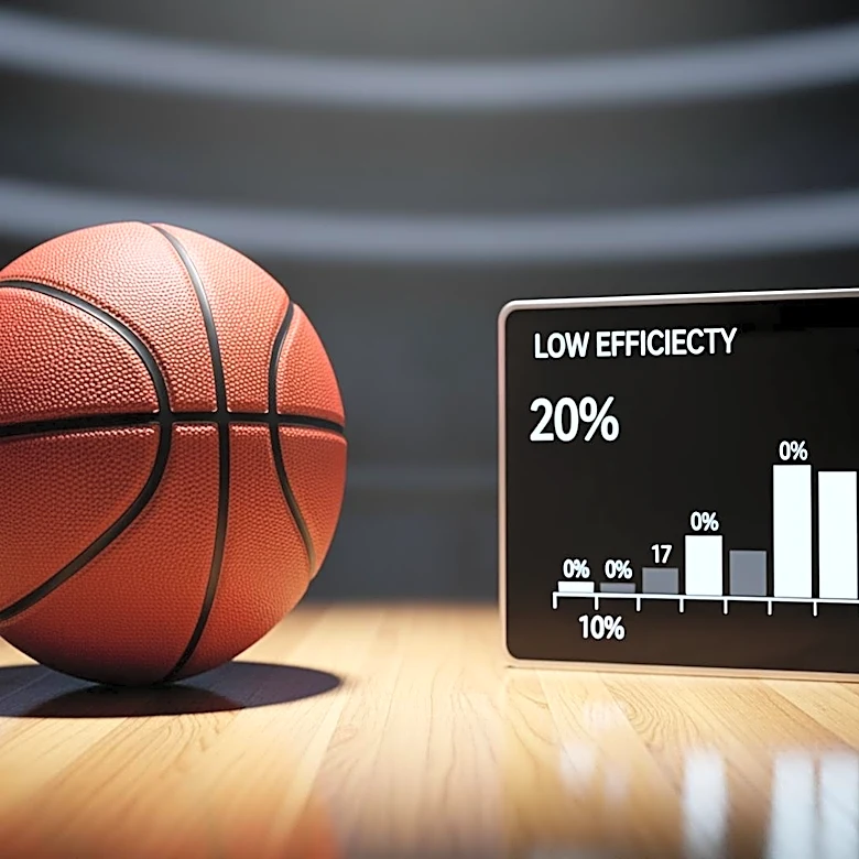 Jalen Brunson's NBA Finals MVP Performance Criticized for Low Efficiency