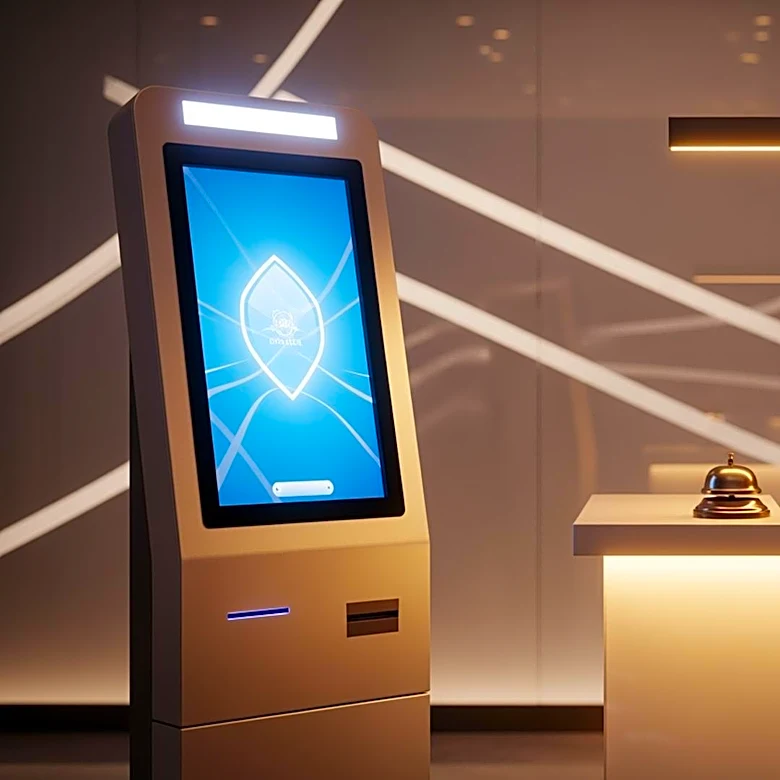 Michael Levie Discusses citizenM's Approach to Balancing Technology and Human Interaction in Hospitality