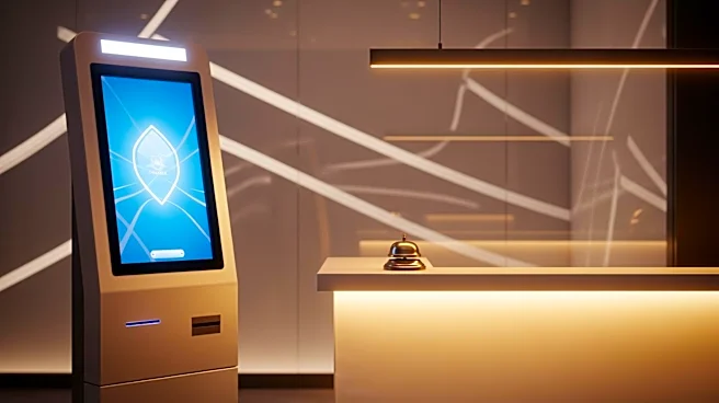 Michael Levie Discusses citizenM's Approach to Balancing Technology and Human Interaction in Hospitality