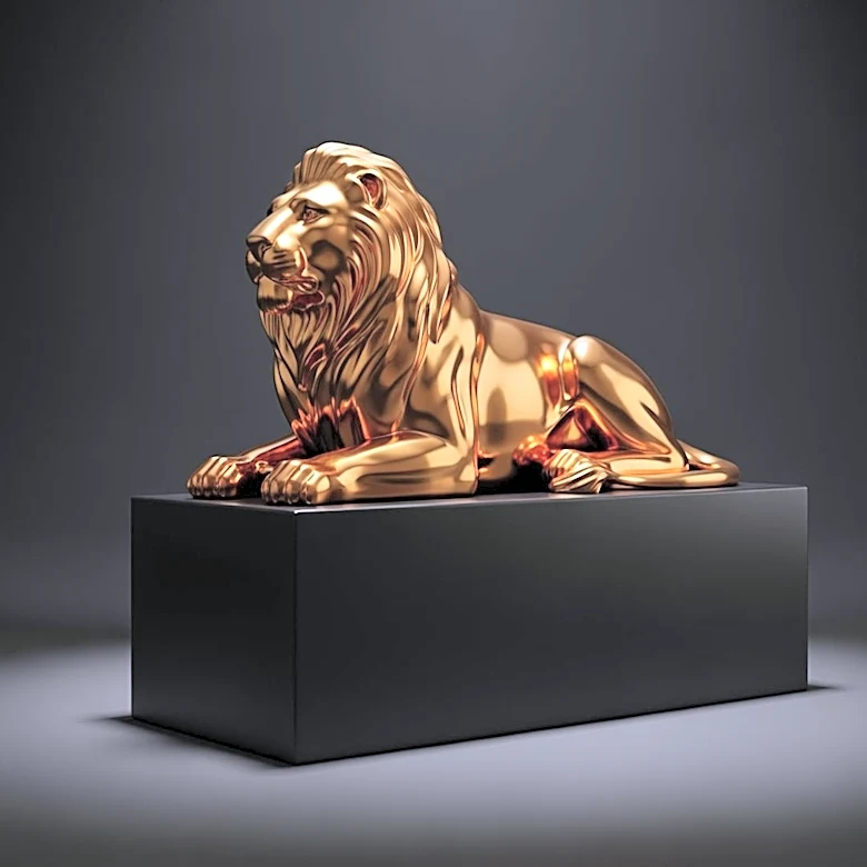 Cannes Lions Introduces Creative Brand Lion Award to Highlight Behind-the-Scenes Work in Global Campaigns