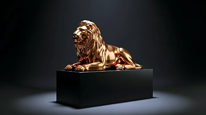 Cannes Lions Introduces Creative Brand Lion Award to Highlight Behind-the-Scenes Work in Global Campaigns