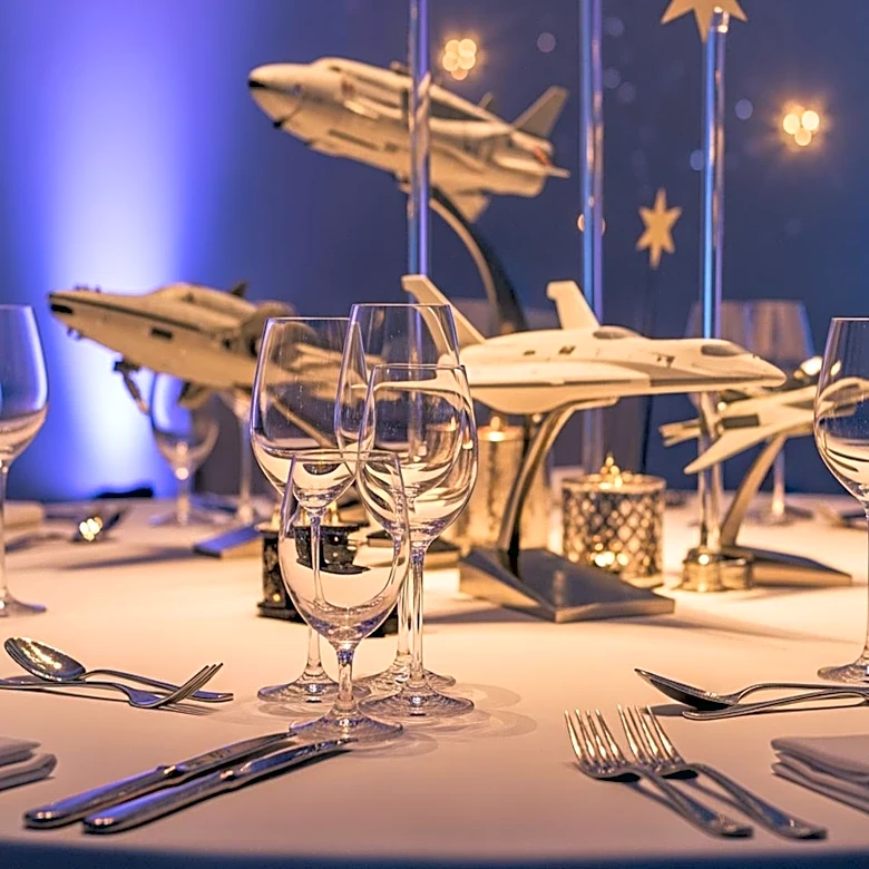 JPMorgan Hosts Extravagant Party for SpaceX Employees Following IPO Success
