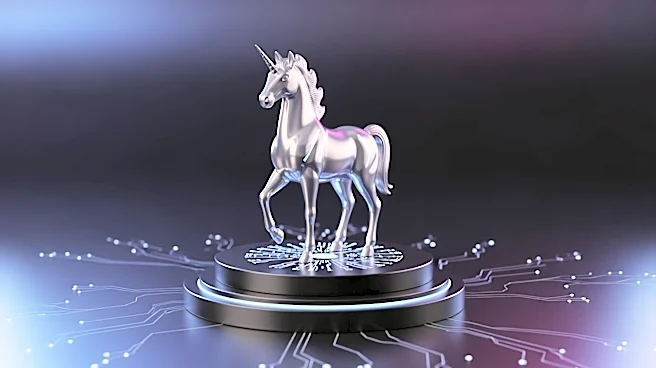 Sarvam Becomes India's Latest AI Unicorn with $234 Million Funding