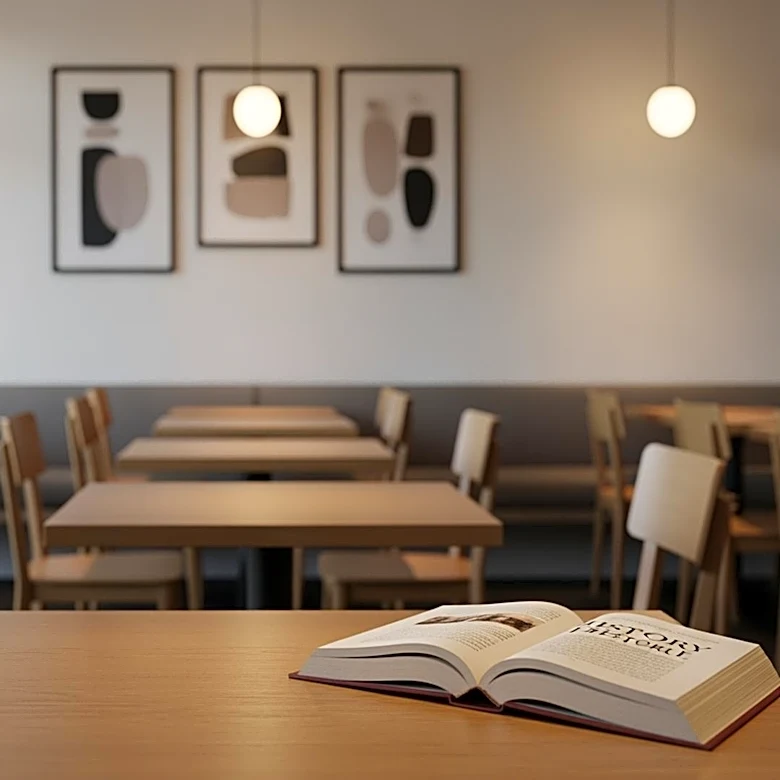 Starbucks Korea to Close Stores for History Training After 'Tank Day' Controversy