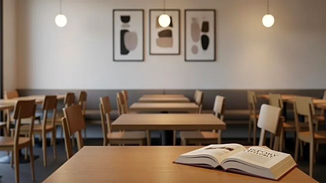 Starbucks Korea to Close Stores for History Training After 'Tank Day' Controversy