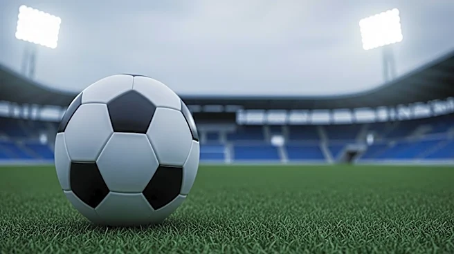 US Pundit Criticizes Socceroos Ahead of World Cup Clash, Sparks Debate