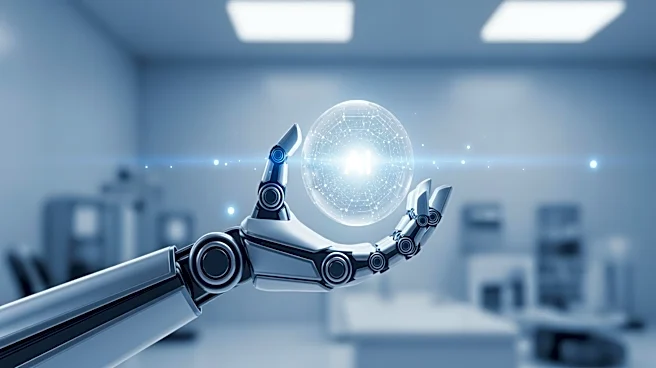 Physical Intelligence Aims to Revolutionize Robotics with General-Purpose AI