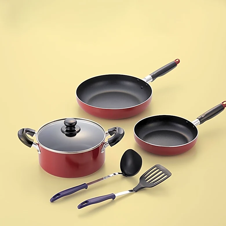 Consumer Reports and Experts Highlight Affordable Options for Quality Frying Pans