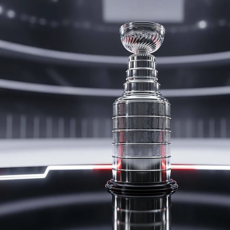 Carolina Hurricanes Clinch Stanley Cup with Game 6 Victory Over Vegas Golden Knights