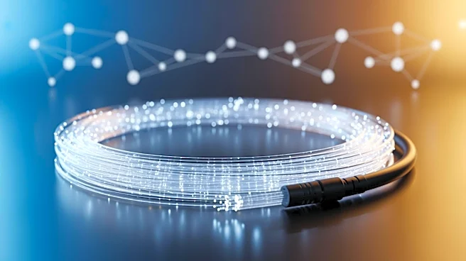 Broadband Industry Faces Shift from Speed to Reliability Amidst Growing Competition