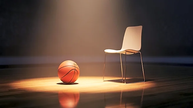 Darryn Peterson Visits Wizards, Declines Meetings with Other NBA Teams