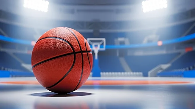 New York Liberty Secures Spot in Commissioner's Cup Finals with Victory Over Washington Mystics
