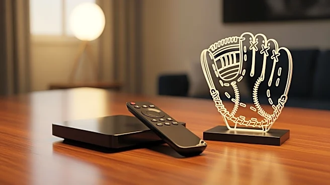 MLB Offers 50% Discount on DBACKS.TV for Father's Day, Enhancing Fan Access