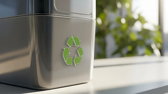 Closed Loop Partners and L’Oréal Lead Initiative to Enhance Small-Format Plastic Recycling in California