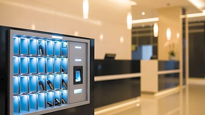 Keycafe Introduces Automated Key Management at HITEC 2026, Enhancing Hotel Operations
