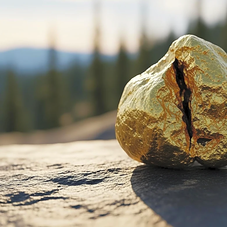 Upside Gold Secures $5.1 Million to Boost Kena Exploration in British Columbia