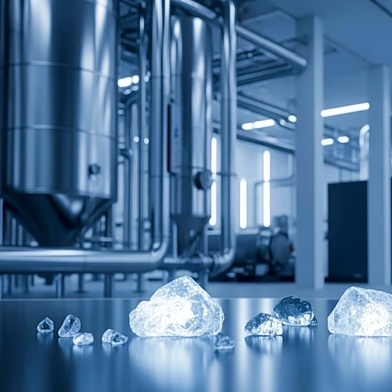 PMET Resources Confirms Viability of On-Site Lithium Processing in Québec, Enhancing Supply Chain Efficiency
