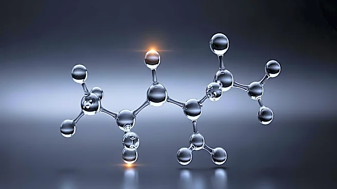 Marea Therapeutics Unveils Promising Phase 1 Data for Acromegaly Treatment at ENDO 2026