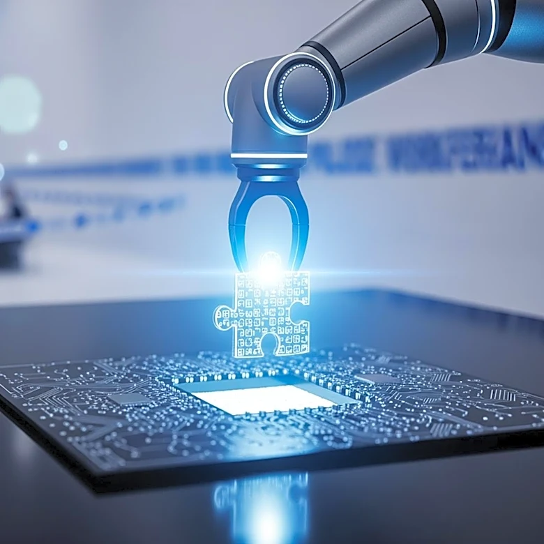 ManpowerGroup Showcases AI Workforce Innovations at VivaTech 2026